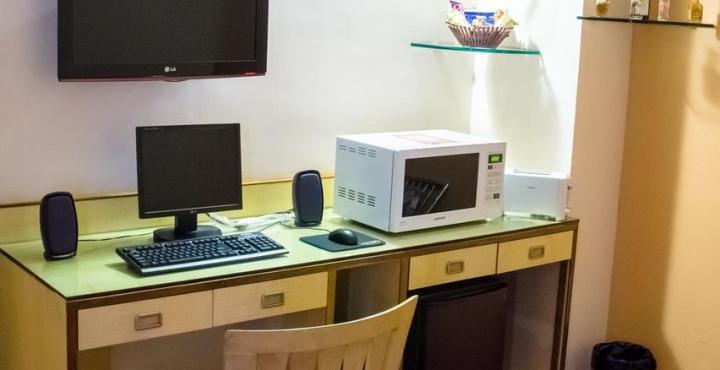 派维斯塔酒店 迈索尔 外观 照片